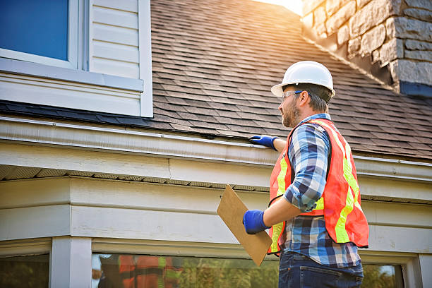 Licensed Gutter Installation service in Holderness, NH - Roof Repair Smedway